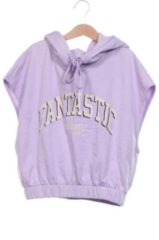 Kinder Sweatshirts Unbranded, Größe 12-13y/ 158-164 cm, Farbe Lila, Preis 11,00 €, #137524932