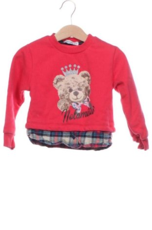 Παιδική μπλούζα Unbranded, Μέγεθος 18-24m/ 86-98 εκ., Χρώμα Κόκκινο, Τιμή 6,29 €, #137537097
