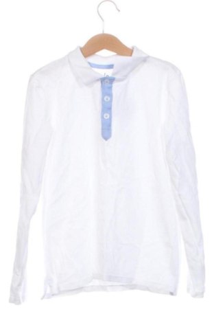 Kinder Shirt Unbranded, Größe 8-9y/ 134-140 cm, Farbe Weiß, Preis 7,09 €, #137548125