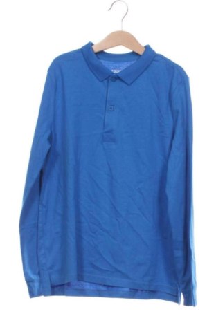 Kinder Shirt Viktor&Rolf for Zalando, Größe 10-11y/ 146-152 cm, Farbe Blau, Preis € 26,00, #137431412