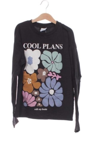 Παιδική μπλούζα Zara, Μέγεθος 10-11y/ 146-152 εκ., Χρώμα Μαύρο, Τιμή 8,00 €, #137504064