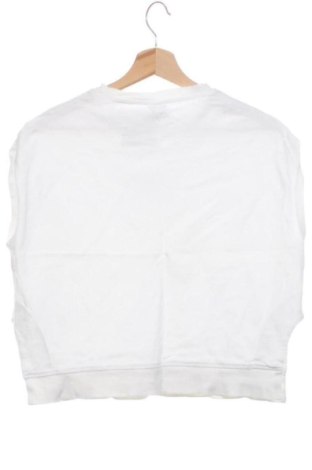 Kinder Shirt Zara, Größe 10-11y/ 146-152 cm, Farbe Weiß, Preis 8,00 €, #137511608