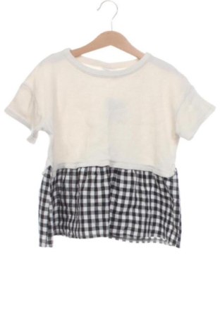 Bluză pentru copii Zara, Mărime 7-8y/ 128-134 cm, Culoare Multicolor, Preț 41,99 Lei, #137522113