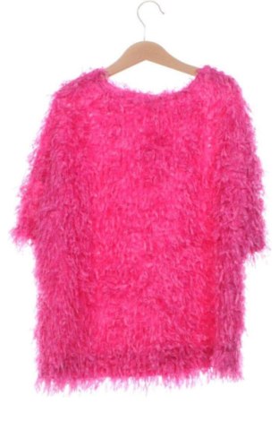Детска блуза Zara, Размер 12-13y/ 158-164 см, Цвят Розов, Цена 10,00 €, #137538806