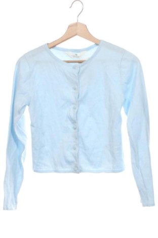 Παιδική ζακέτα H&M, Μέγεθος 10-11y/ 146-152 εκ., Χρώμα Μπλέ, Τιμή 11,05 €, #137539569