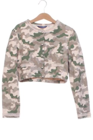 Детска жилетка Original Marines, Размер 10-11y/ 146-152 см, Цвят Многоцветен, Цена 9,00 €, #137512265