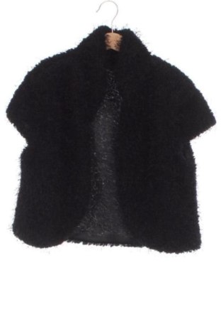 Kinder Strickjacke Unbranded, Größe 11-12y/ 152-158 cm, Farbe Schwarz, Preis € 5,00, #137493503