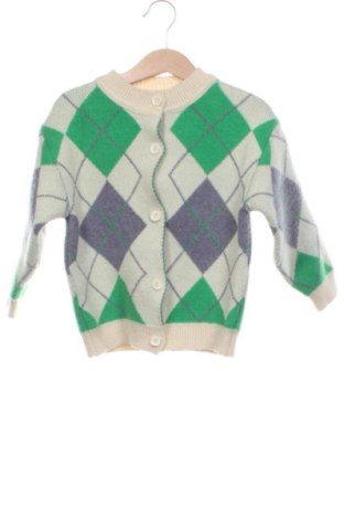 Παιδική ζακέτα Unbranded, Μέγεθος 6-7y/ 122-128 εκ., Χρώμα Πολύχρωμο, Τιμή 8,00 €, #137524205