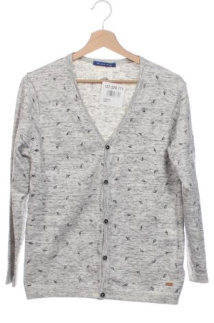 Kinder Strickjacke Zara, Größe 12-13y/ 158-164 cm, Farbe Mehrfarbig, Preis 8,00 €, #137528771