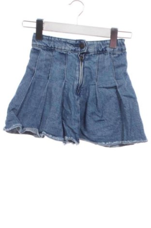 Παιδική φούστα Blue Ridge, Μέγεθος 8-9y/ 134-140 εκ., Χρώμα Μπλέ, Τιμή 16,99 €, #137522065