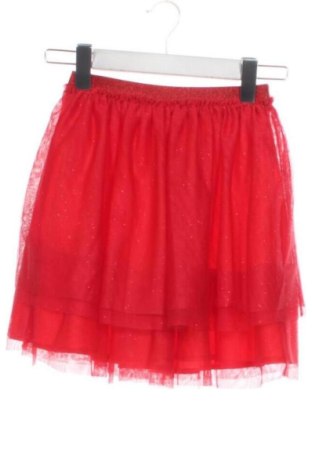 Kinderrock H&M, Größe 8-9y/ 134-140 cm, Farbe Rot, Preis 7,62 €, #137530098
