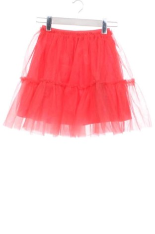 Kinderrock H&M, Größe 8-9y/ 134-140 cm, Farbe Rot, Preis 8,00 €, #137530417