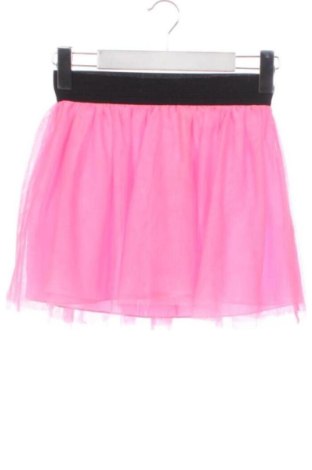 Kinderrock H&M, Größe 7-8y/ 128-134 cm, Farbe Rosa, Preis 7,00 €, #137536242