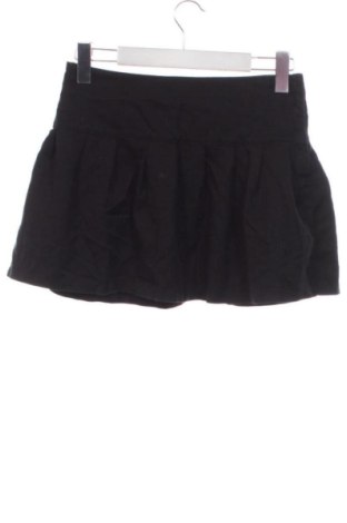 Kinderrock H&M, Größe 13-14y/ 164-168 cm, Farbe Schwarz, Preis 8,19 €, #137537562