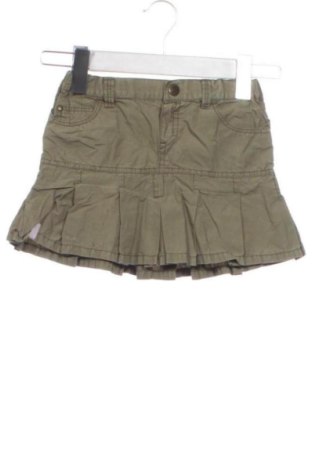 Παιδική φούστα H&M L.O.G.G., Μέγεθος 12-18m/ 80-86 εκ., Χρώμα Πράσινο, Τιμή 7,00 €, #137530642