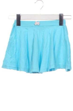 Fustă pentru copii Lupilu, Mărime 2-3y/ 98-104 cm, Culoare Albastru, Preț 49,00 Lei, #137542653
