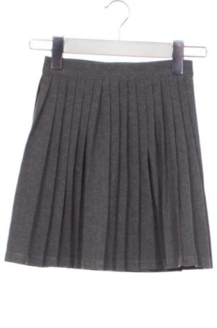 Kinderrock Marks & Spencer, Größe 5-6y/ 116-122 cm, Farbe Grau, Preis 7,32 €, #137543637