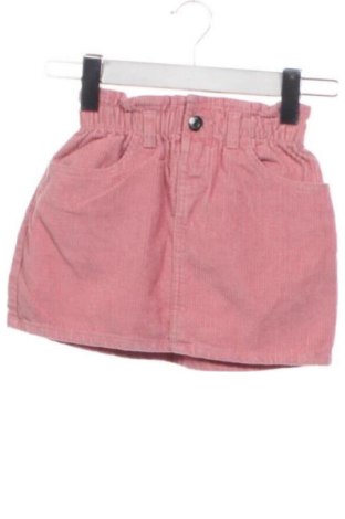 Kinderrock Pepco, Größe 5-6y/ 116-122 cm, Farbe Rosa, Preis 5,72 €, #137517157