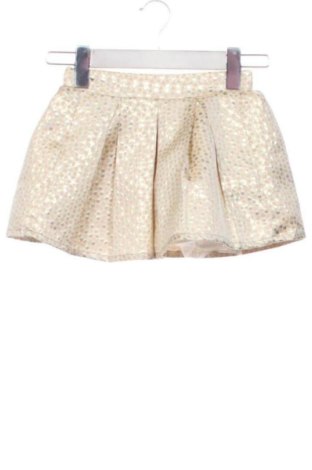 Παιδική φούστα Reserved, Μέγεθος 2-3y/ 98-104 εκ., Χρώμα Χρυσαφί, Τιμή 8,04 €, #137544448