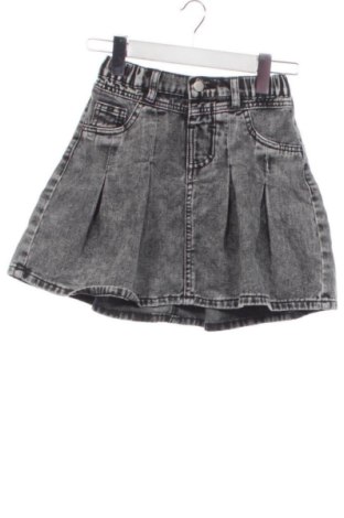 Kinderrock SHEIN, Größe 9-10y/ 140-146 cm, Farbe Schwarz, Preis 10,15 €, #137512491