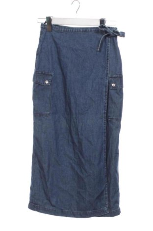 Fustă pentru copii Timing, Mărime 9-10y/ 140-146 cm, Culoare Albastru, Preț 52,65 Lei, #137522107
