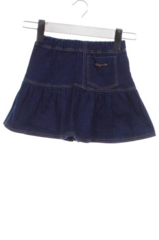 Kinderrock Unbranded, Größe 2-3y/ 98-104 cm, Farbe Blau, Preis 5,43 €, #137510192