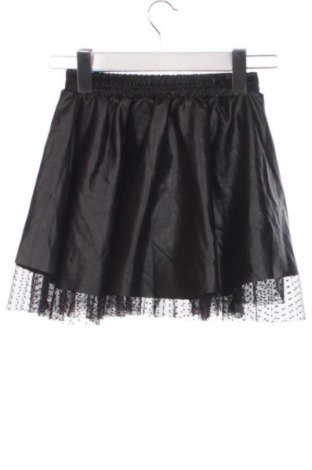 Kinderrock Unbranded, Größe 7-8y/ 128-134 cm, Farbe Schwarz, Preis 10,00 €, #137530437