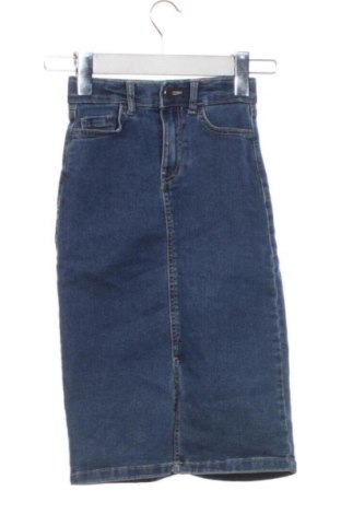 Kinderrock Vero Moda, Größe 4-5y/ 110-116 cm, Farbe Blau, Preis 7,56 €, #137513274
