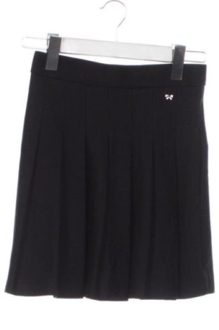 Fustă pentru copii Zara, Mărime 10-11y/ 146-152 cm, Culoare Negru, Preț 73,49 Lei, #137524750