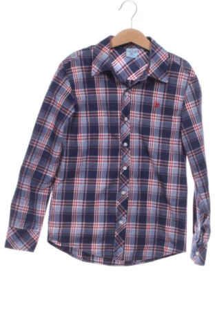 Kinderhemd Ativo Kids, Größe 9-10y/ 140-146 cm, Farbe Mehrfarbig, Preis 9,00 €, #137531229