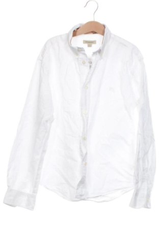 Detská košeľa  Burberry, Veľkosť 10-11y/ 146-152 cm, Farba Biela, Cena  39,00 €, #137514344