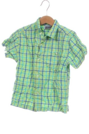 Detská košeľa  Campus, Veľkosť 18-24m/ 86-98 cm, Farba Viacfarebná, Cena  6,43 €, #137550207