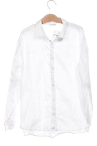 Детска риза Coccodrillo, Размер 9-10y/ 140-146 см, Цвят Бял, Цена 5,67 €, #137509147