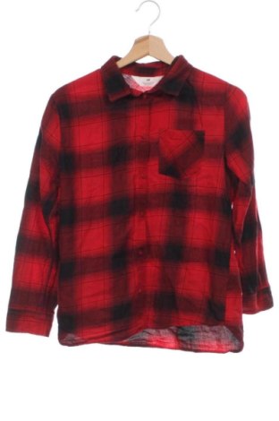 Παιδικό πουκάμισο H&M, Μέγεθος 10-11y/ 146-152 εκ., Χρώμα Πολύχρωμο, Τιμή 8,00 €, #137503827