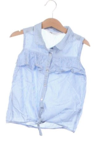 Детска риза H&M, Размер 6-7y/ 122-128 см, Цвят Многоцветен, Цена 6,00 €, #137515554