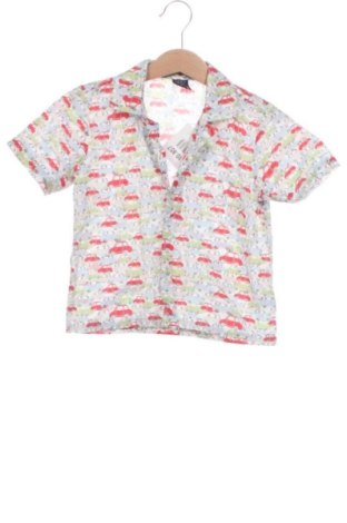 Kinderhemd Next, Größe 12-18m/ 80-86 cm, Farbe Mehrfarbig, Preis 7,32 €, #137510857