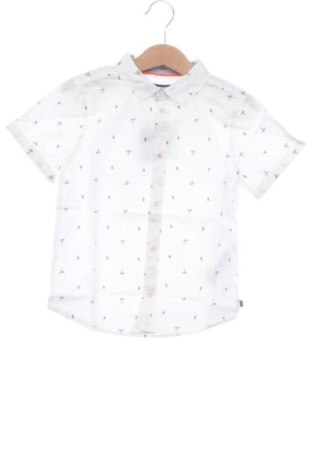Детска риза Okaidi, Размер 2-3y/ 98-104 см, Цвят Многоцветен, Цена 9,00 €, #137515596