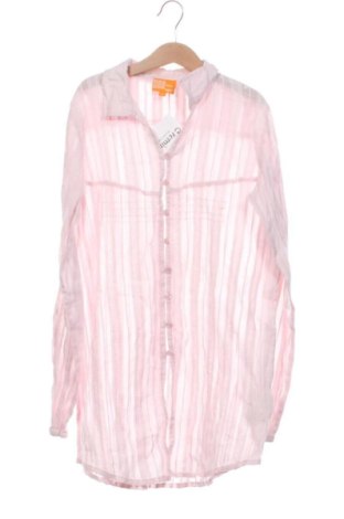 Kinderhemd One By One, Größe 15-18y/ 170-176 cm, Farbe Rosa, Preis € 9,00, #137497910