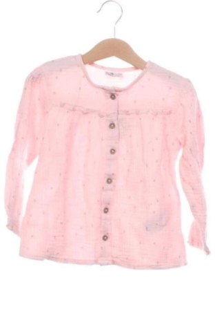 Kinderhemd Pepco, Größe 18-24m/ 86-98 cm, Farbe Mehrfarbig, Preis 5,72 €, #137514617