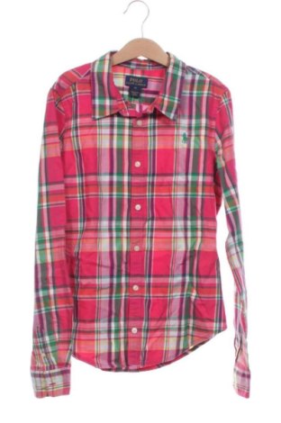 Dětská košile  Ralph Lauren, Velikost 13-14y/ 164-168 cm, Barva Vícebarevné, Cena  744,00 Kč, #137518192