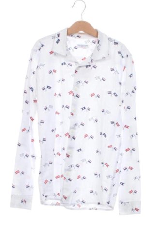 Kinderhemd U.S. Polo Assn., Größe 10-11y/ 146-152 cm, Farbe Mehrfarbig, Preis 15,00 €, #137518361