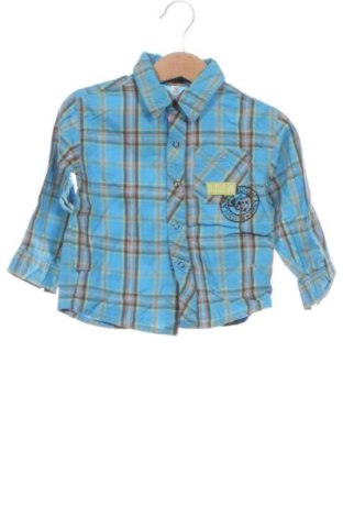 Kinderhemd Unbranded, Größe 12-18m/ 80-86 cm, Farbe Mehrfarbig, Preis € 4,00, #137484736