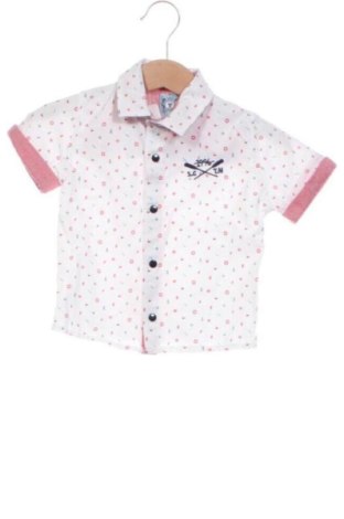 Kinderhemd Unbranded, Größe 18-24m/ 86-98 cm, Farbe Mehrfarbig, Preis € 5,00, #137490772