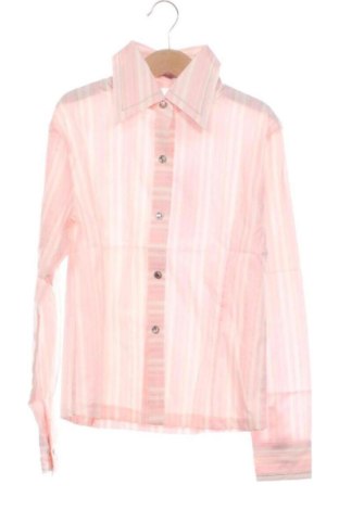 Kinderhemd Unbranded, Größe 10-11y/ 146-152 cm, Farbe Mehrfarbig, Preis € 8,23, #137497871