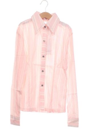 Kinderhemd Unbranded, Größe 12-13y/ 158-164 cm, Farbe Mehrfarbig, Preis € 8,16, #137498470