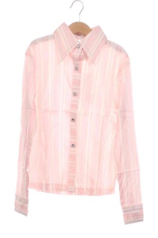 Kinderhemd Unbranded, Größe 12-13y/ 158-164 cm, Farbe Mehrfarbig, Preis € 8,13, #137498485