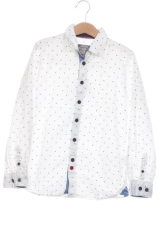 Cămașă pentru copii Unbranded, Mărime 7-8y/ 128-134 cm, Culoare Multicolor, Preț 31,49 Lei, #137503462