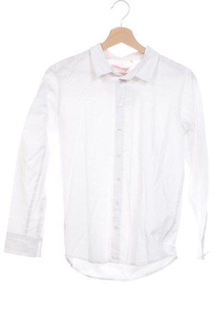 Kinderhemd Unbranded, Größe 12-13y/ 158-164 cm, Farbe Weiß, Preis € 4,72, #137508163