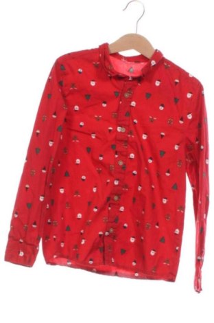 Kinderhemd Unbranded, Größe 8-9y/ 134-140 cm, Farbe Mehrfarbig, Preis € 5,00, #137510377