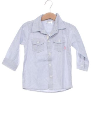 Kinderhemd Unbranded, Größe 18-24m/ 86-98 cm, Farbe Mehrfarbig, Preis 3,78 €, #137510829